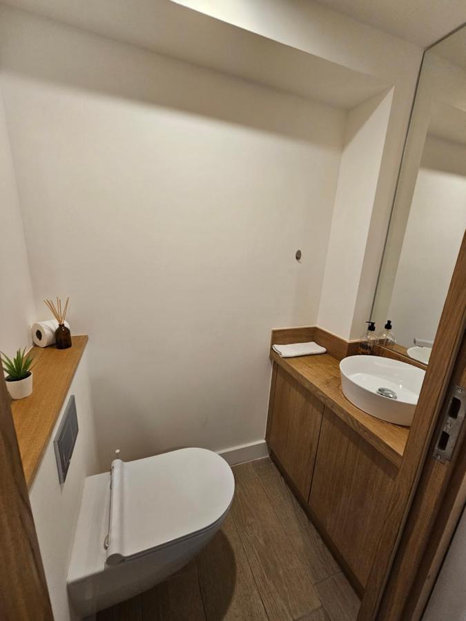 Ferienwohnung Tres Grand Deux Pieces Marines De Cogolin Exterior foto