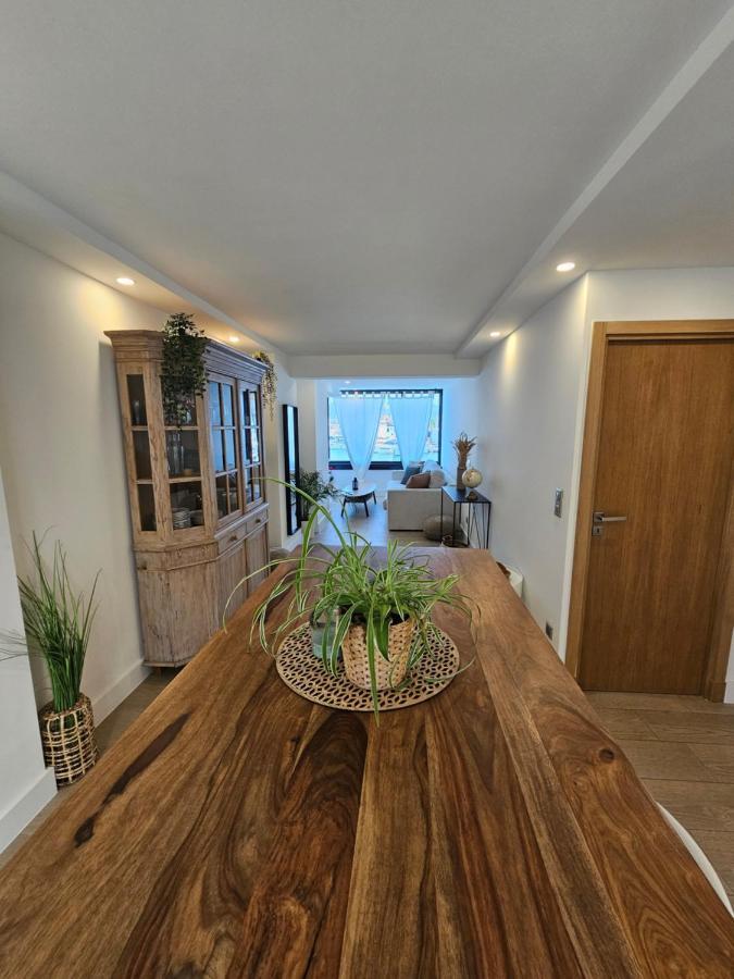 Ferienwohnung Tres Grand Deux Pieces Marines De Cogolin Exterior foto